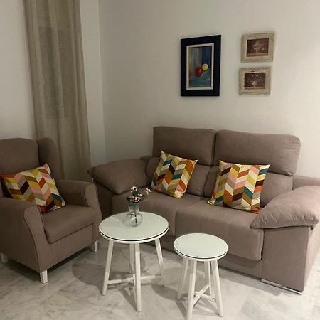Casa Vacacional Equipada Apartment Lebrija Luaran gambar
