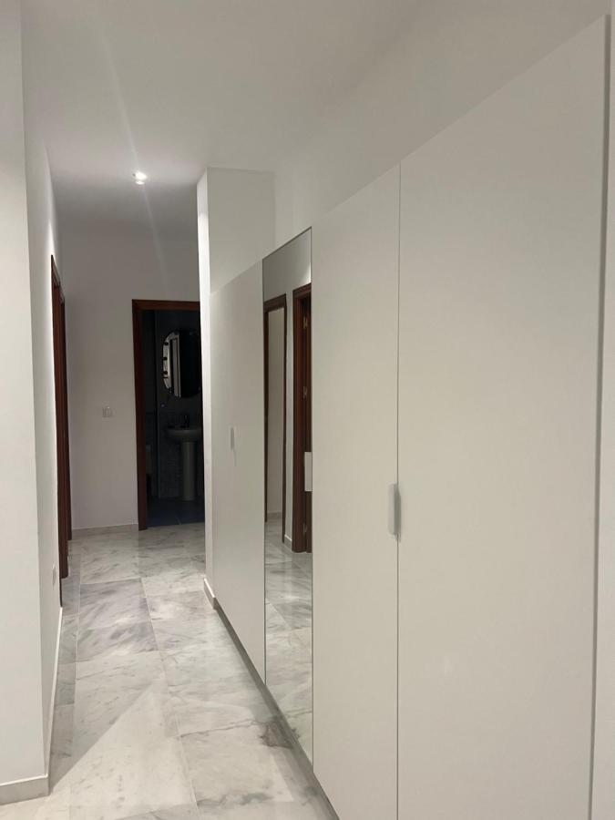 Casa Vacacional Equipada Apartment Lebrija Luaran gambar