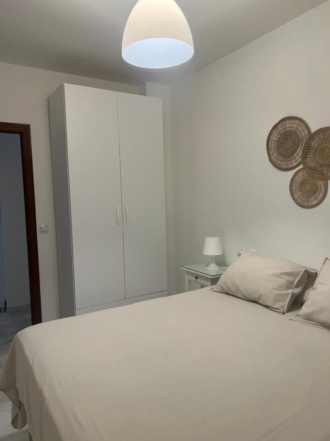 Casa Vacacional Equipada Apartment Lebrija Luaran gambar