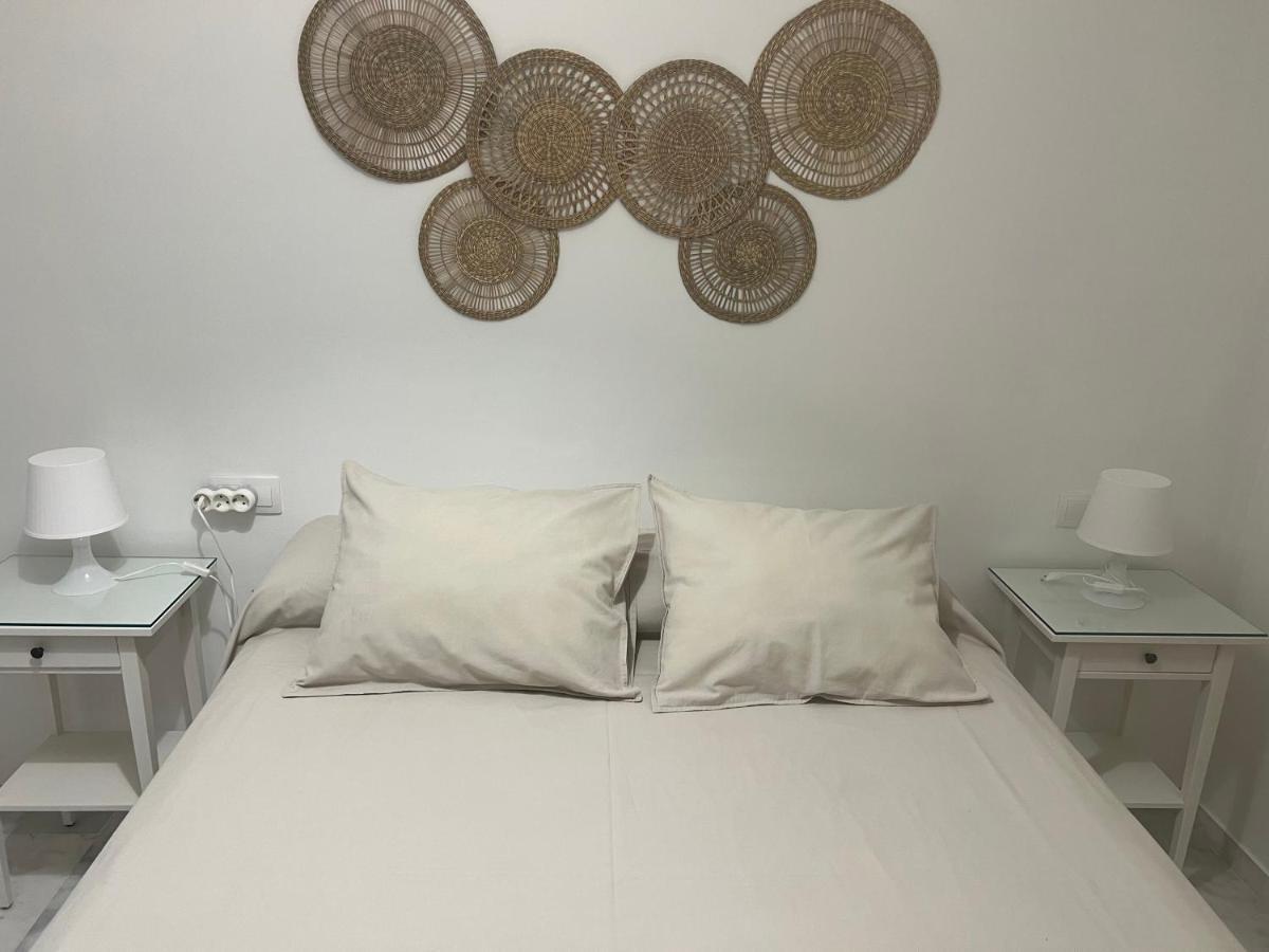 Casa Vacacional Equipada Apartment Lebrija Luaran gambar