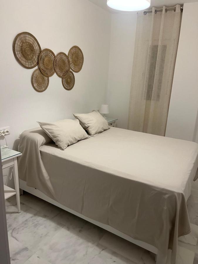 Casa Vacacional Equipada Apartment Lebrija Luaran gambar