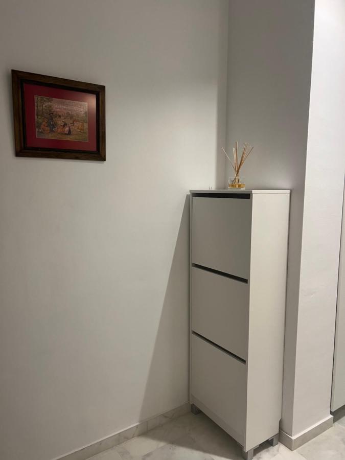Casa Vacacional Equipada Apartment Lebrija Luaran gambar