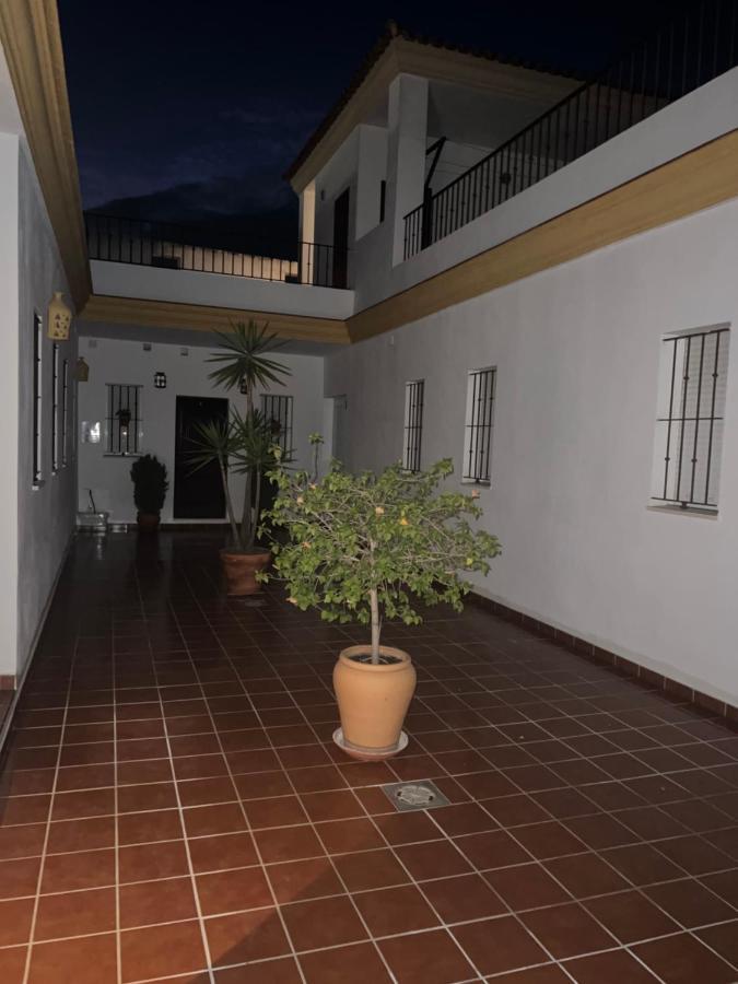 Casa Vacacional Equipada Apartment Lebrija Luaran gambar