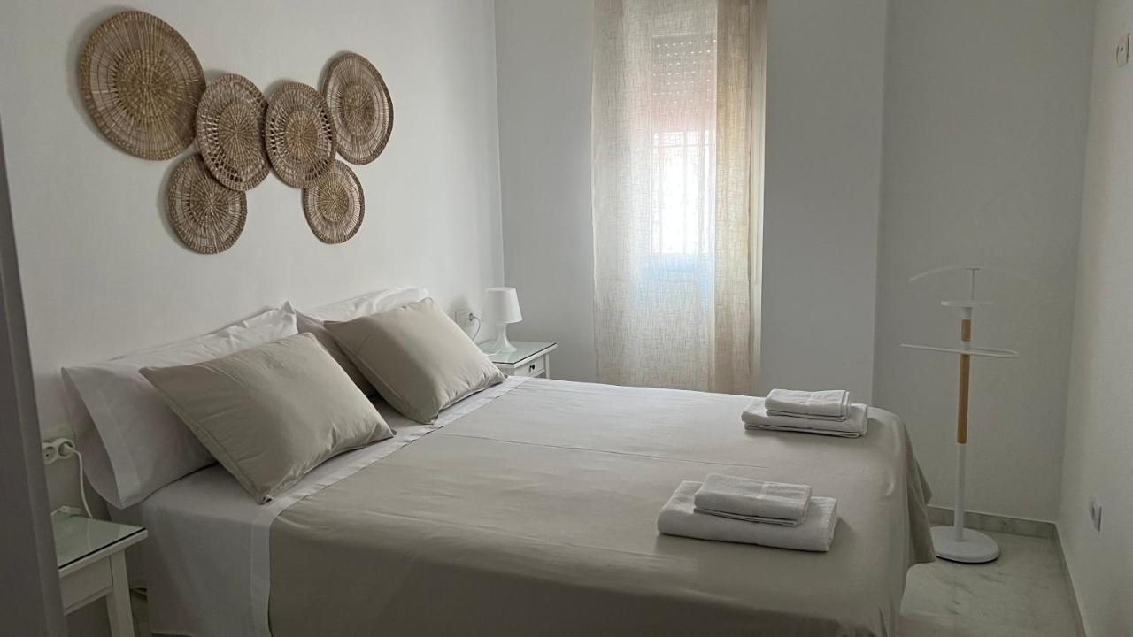 Casa Vacacional Equipada Apartment Lebrija Luaran gambar